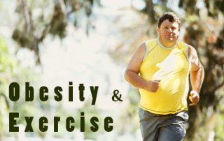 Obesity & Exercise