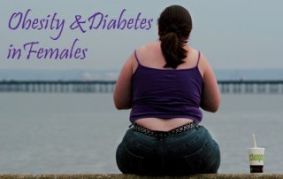 Obesity & Diabetes in Females